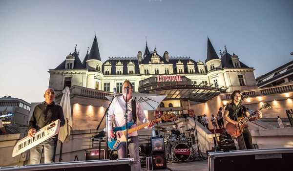 Casino d'Arcachon